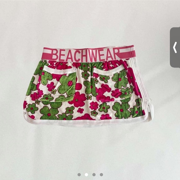 RARE VINTAGE DOLCE AND GABBANA SKIRT - Picture 2 of 4